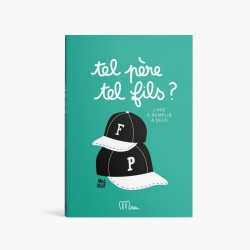 TEL PERE TEL FILS