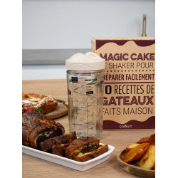 COFFRET MAGIC CAKE