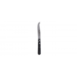 COUTEAU FROMAGE 9CM SENSE NOIR