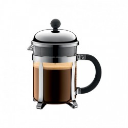 CAFETIÈRE CHAMBORD BODUM 4...