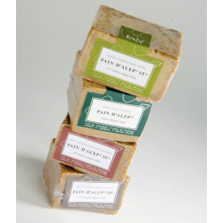SAVON PAIN D'ALEP