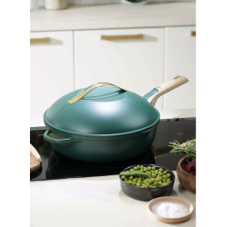 LA FABULEUSE POELE 28 CM