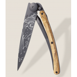 37G OLIVIER BELIER