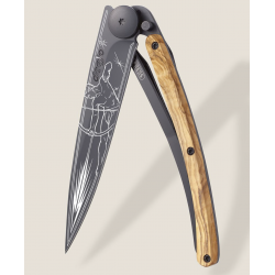 37G OLIVIER SAGITTAIRE