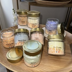 BOUGIE CHANTILLY 150G