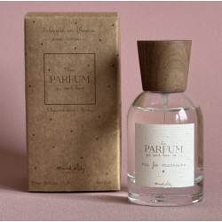 PARFUM FEE MARRAINE