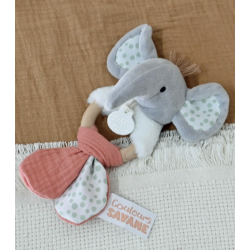 ELEPHANT HOCHET