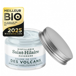 BAUME DES VOLCANS