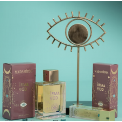 EAU DE PARFUM OUD
