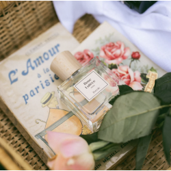 EAU DE PARFUM  PARIS ROSE...