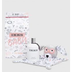 IKKS BB ROCK EAU SENTEUR...