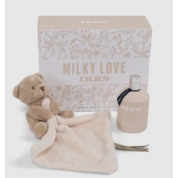 IKKS BABY EAU SENTEUR DOUDOU