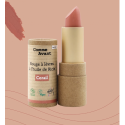 ROUGE A LEVRES CORAIL
