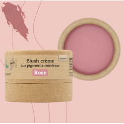BLUSH ROSE