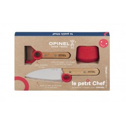 COFFRET PETIT CHEF
