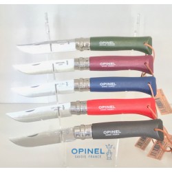 BAROUDEUR N°8 COLORAMA