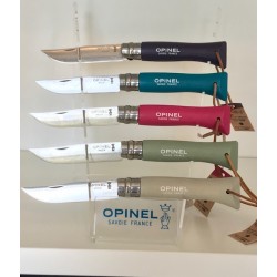 BAROUDEUR N°6 COLORAMA